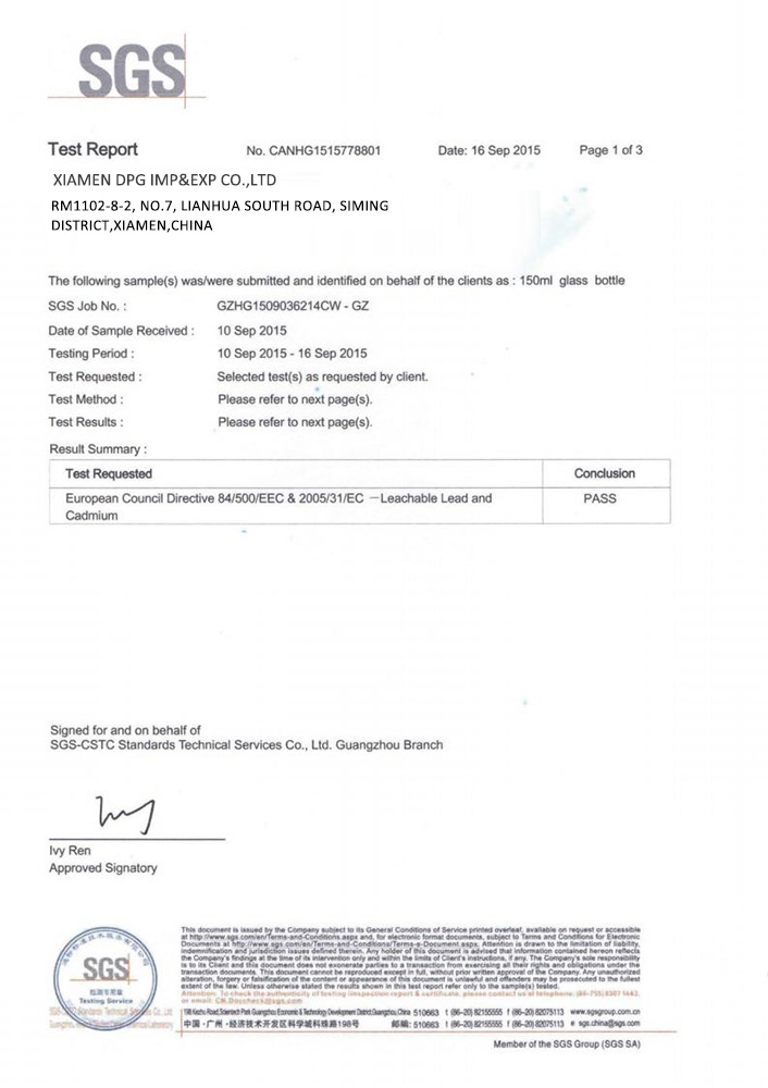 SGS Heavy Metal report-1