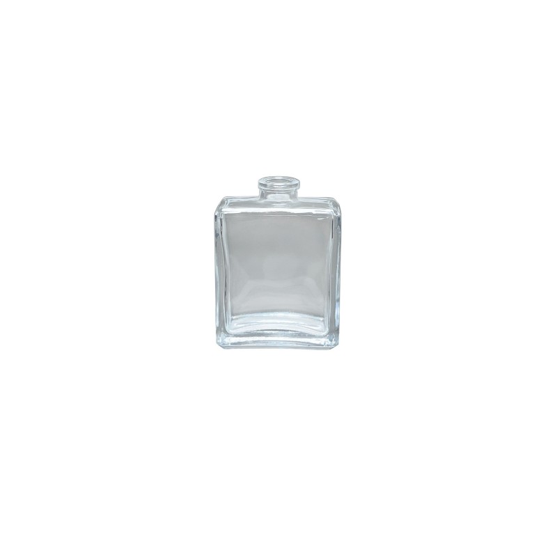 Mini Capacity Clear 20ML Perfume Bottle