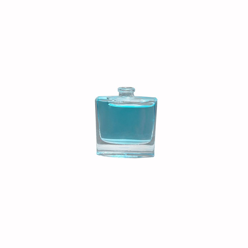 Small Capacity 20ML Perfume Glass Bottle