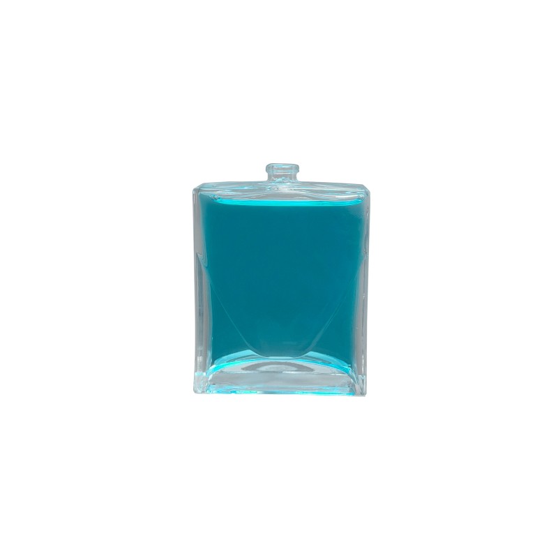 Luxury Clear 140ML  Perfume Bottle