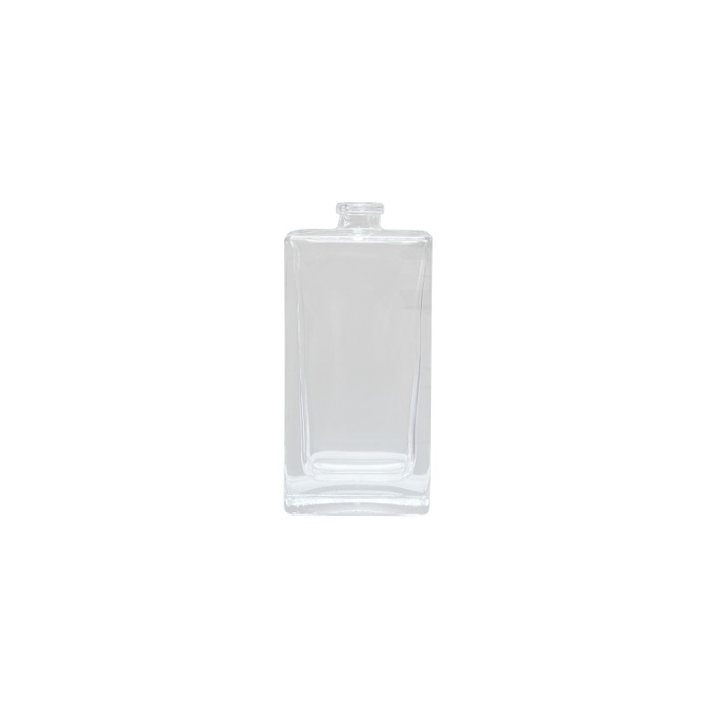 Luxury Small Capacity 40ML Perfume Glass Bottle