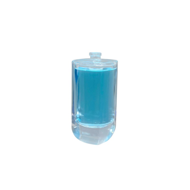 High Quality 100ML Perfume Glass Bottle