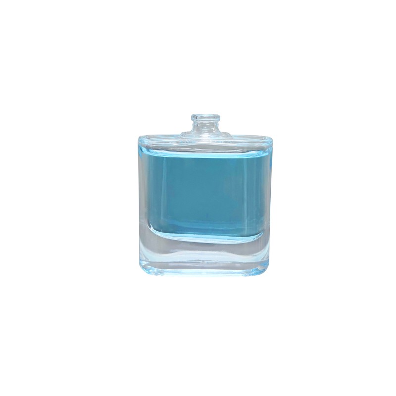 High Quality 50ML Perfume Glass Bottle