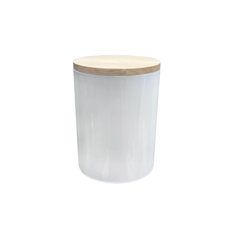 270G Glass Candle Jars for Candle Making Candle Container With Lids